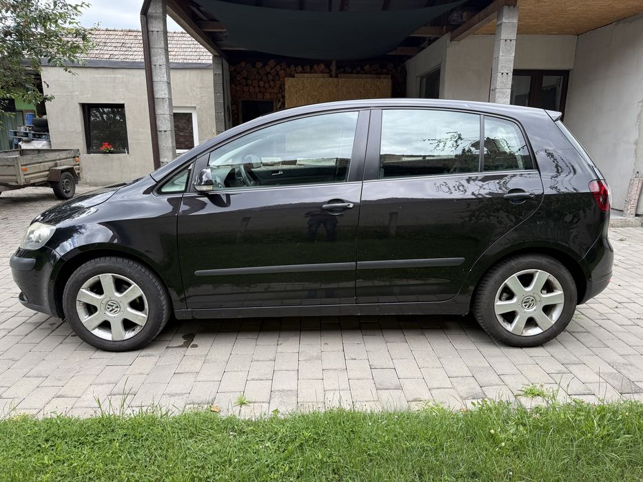 VW Golf 5 1.4 Benzina