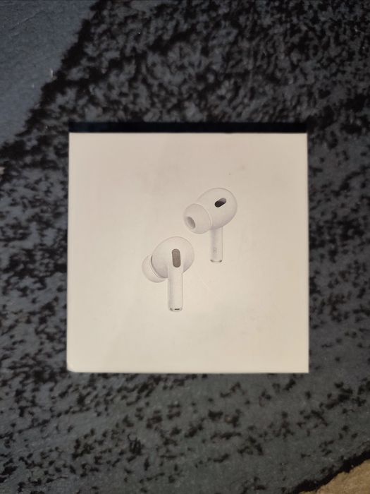 AirPods Pro 2  (2-ра генерация)