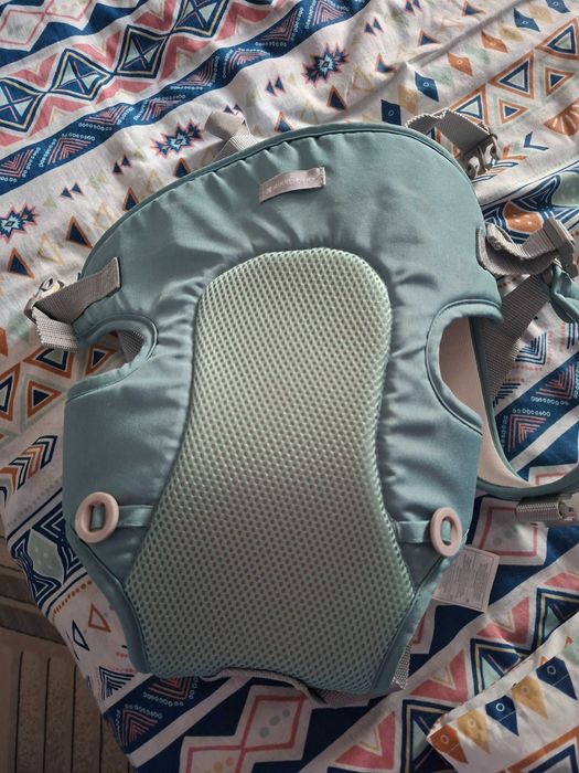 Кенгуру на кика бу