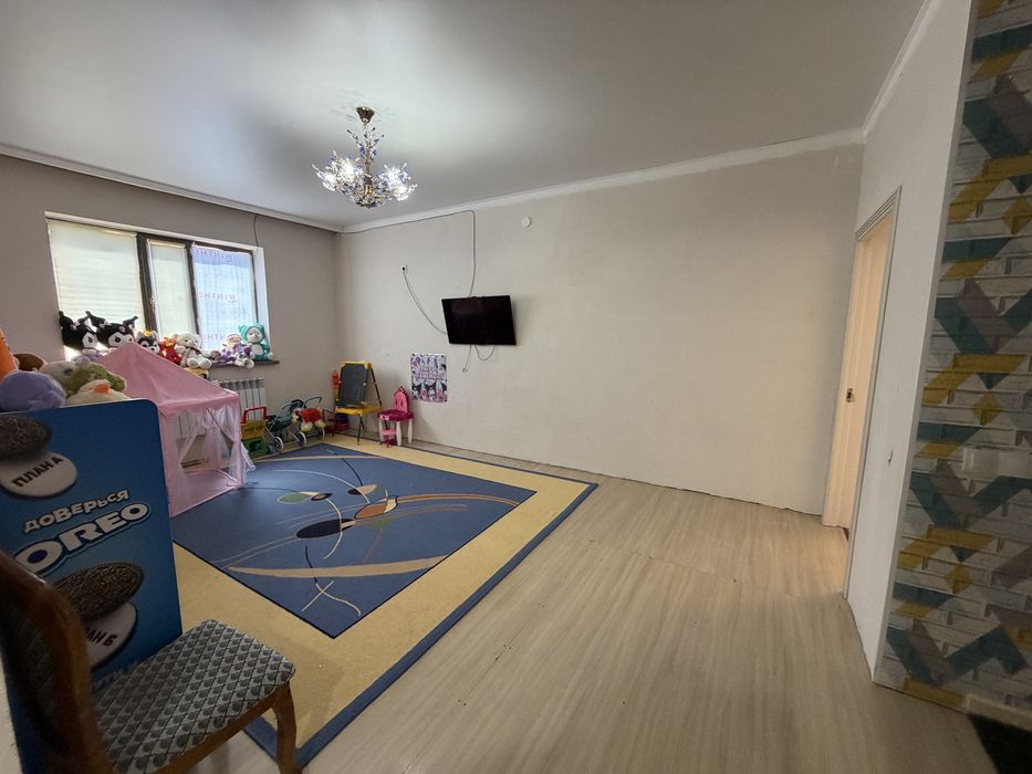 Коттедж 45 млн тг