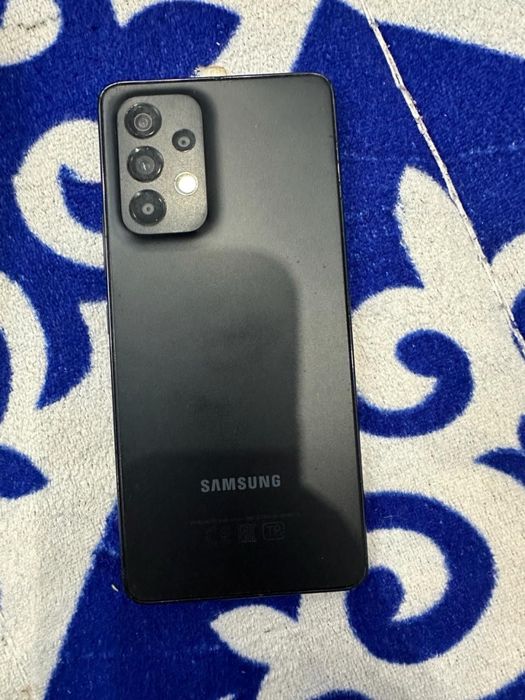 Продам Samsung A53