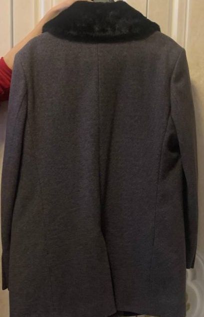 Kastyum shim, Palto, Ayollani koynegi