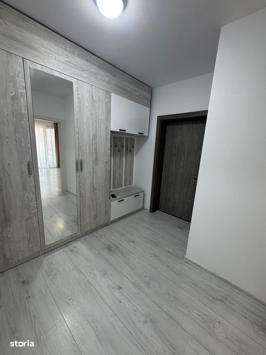 Apartament de vânzare et 3, bloc Libertății, lângă Parcul Libertății