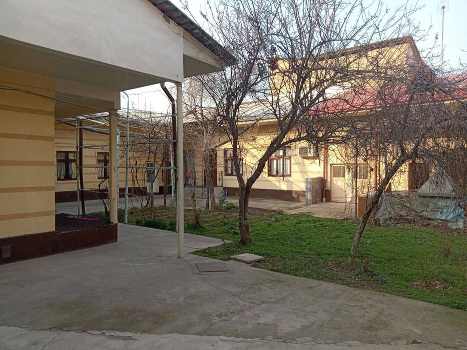 Сотилади Дом Продаётся Яккасарай махалля Ракат Боши 7 Соток 1 Линия