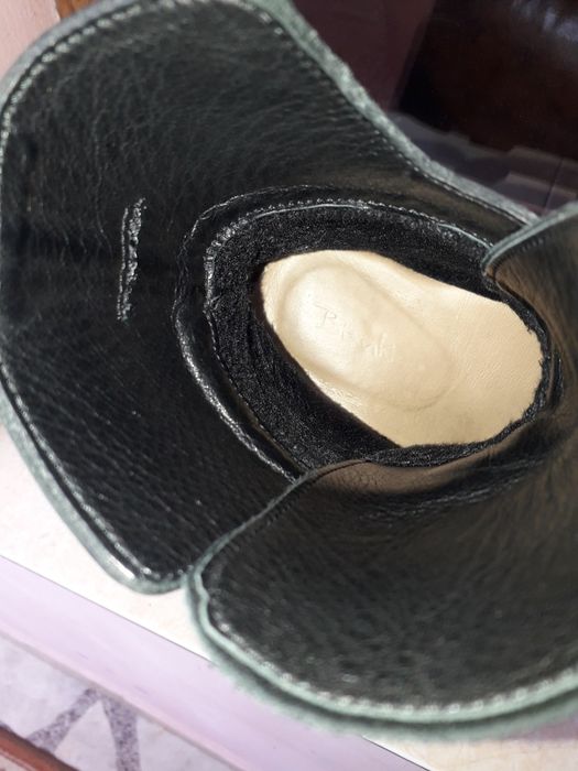 Бианки естеств.кожа