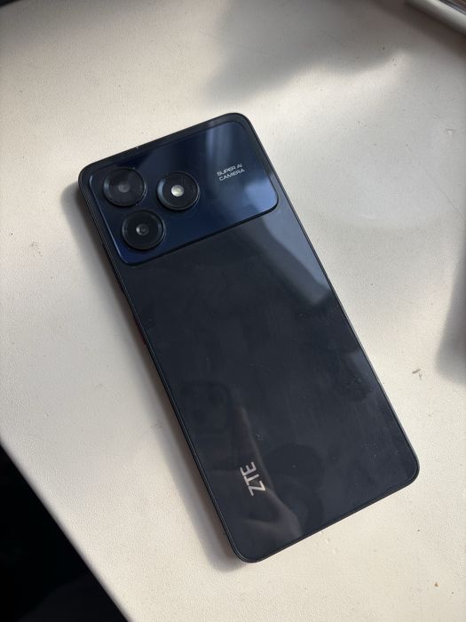 Продам Zte blade a36