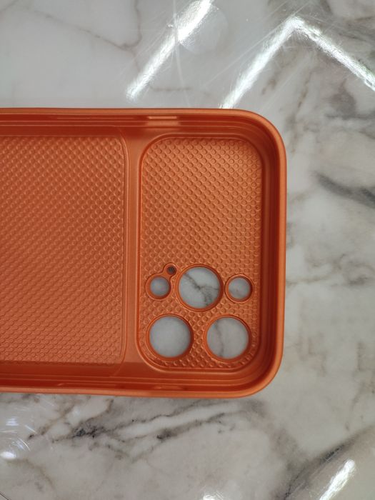 Чехол на айфон 12 про Макс в виде 17 про Макса