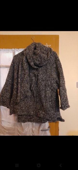 Vind cardigan marinea 46 /48