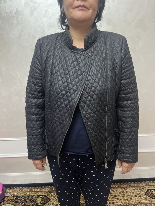 Турецкие киімдер.