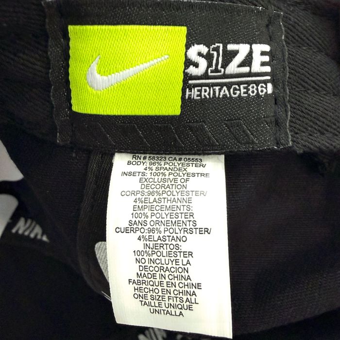 Кепка Nike Новый