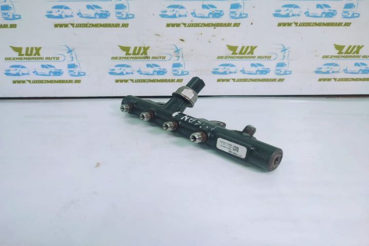 Rampa injectoare injector  1.5 dci k9k 175210651r 85pp68-01 Renault Scenic 2 (facelift) seria