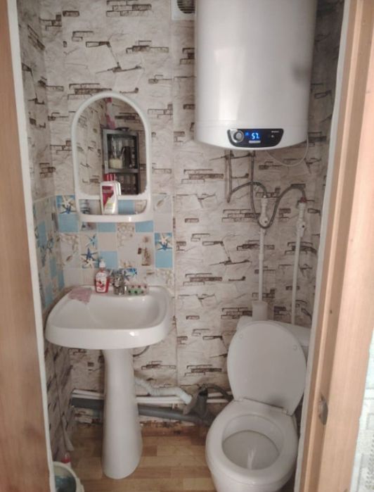 Продам дом в селе