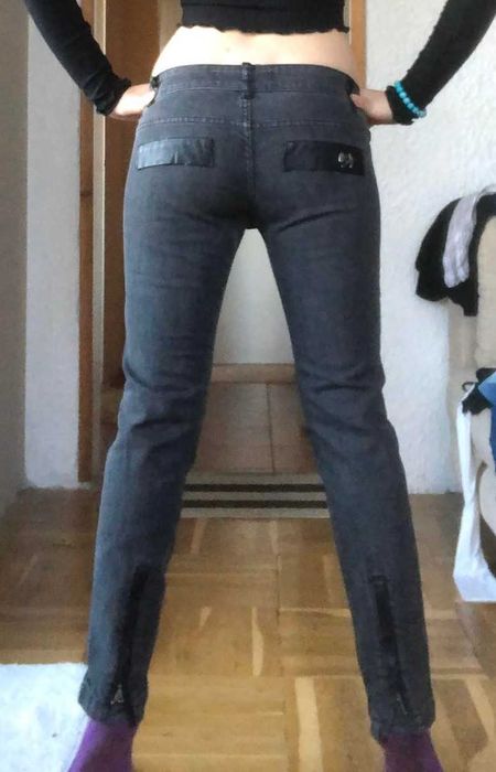 Дънки Miss Sixty