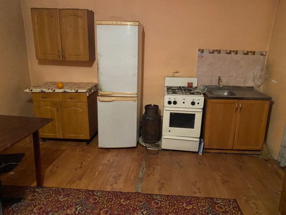 Сдам времянку в шаныраке-2
