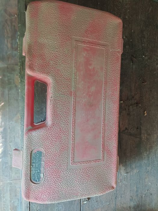 Резборез. резьба для труб