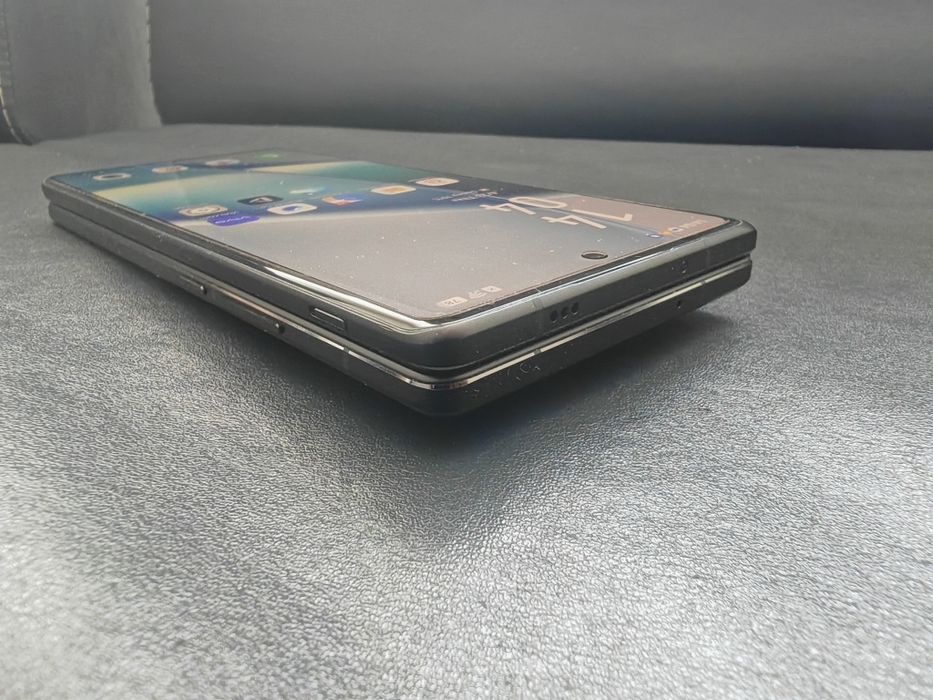 Telefon Vivo X Fold 3 Pro - 16gb+16gb ram, 1tb, husa magsafe, honor, samsung, oppo