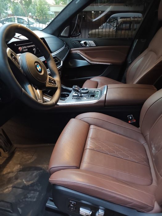 Продам BMW X7. I.  50 4. 4. Motor full
