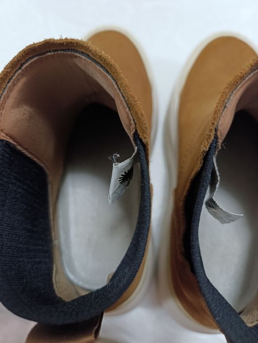 UGG  Marin Mega боти