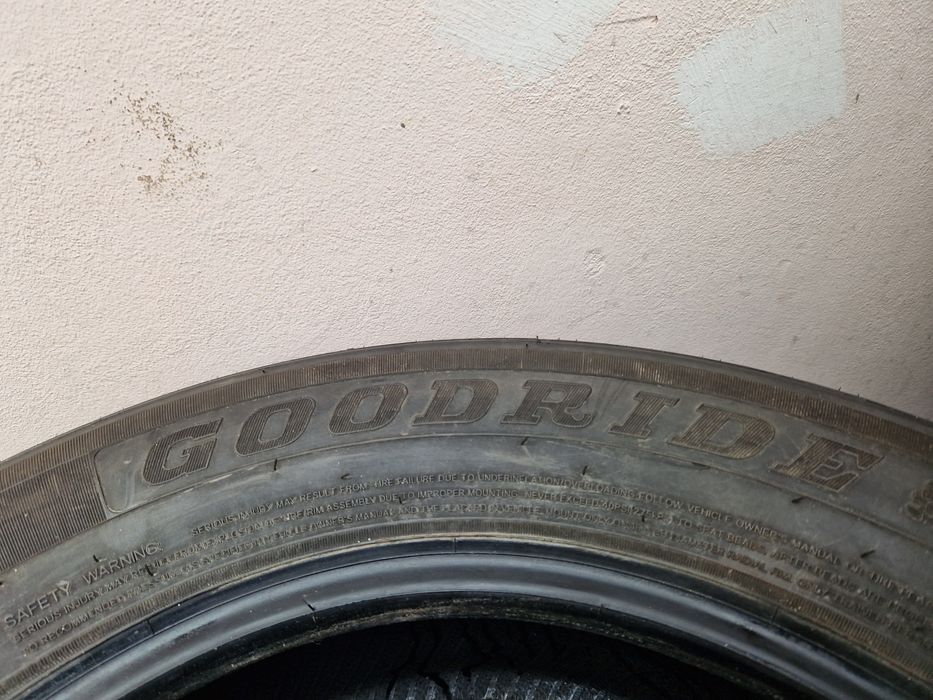 Anvelope 235 60 r 16  2buc.