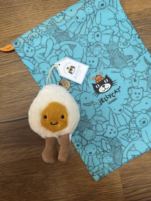 JELLYCAT - Plușuri noi, sigilate; Au eticheta atașată 24h-48h Verificare Colet gratis!