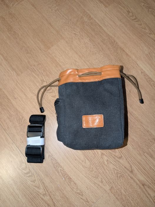 Geanta recompense dresaj