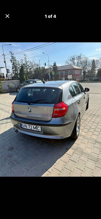 Vreau să vând o mașină