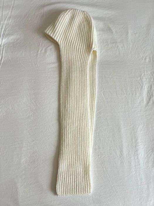 Балаклава на флисе