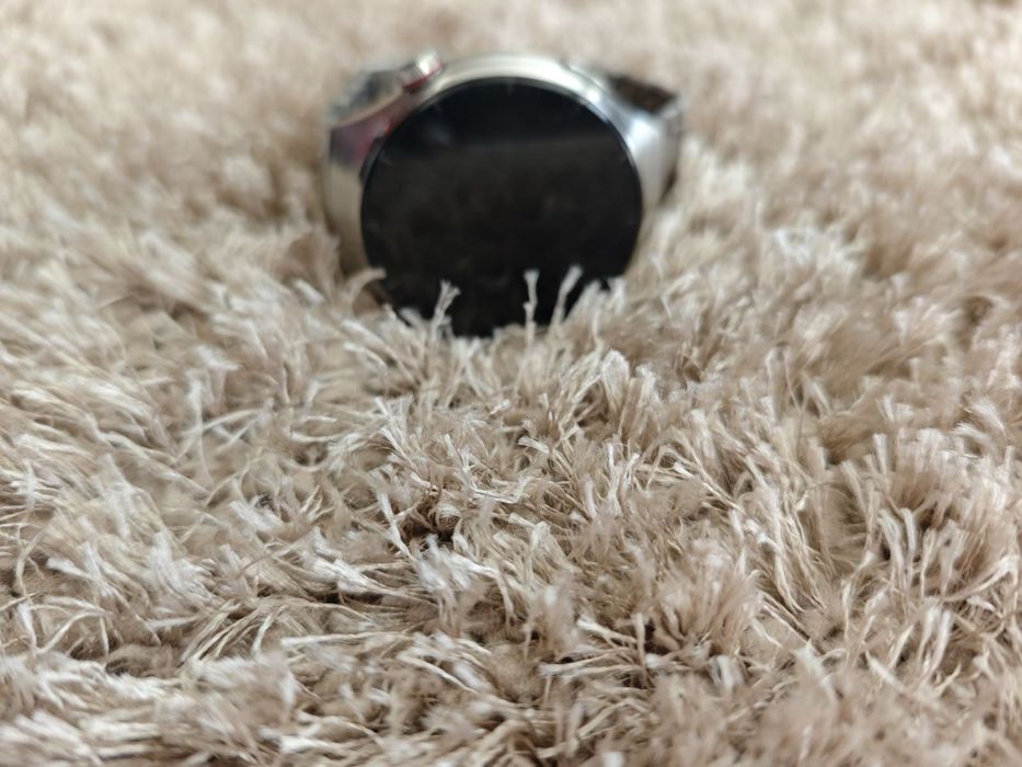 Huawei watch 4 pro