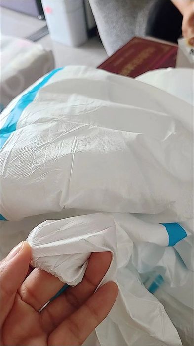 Медицинский комбинезон