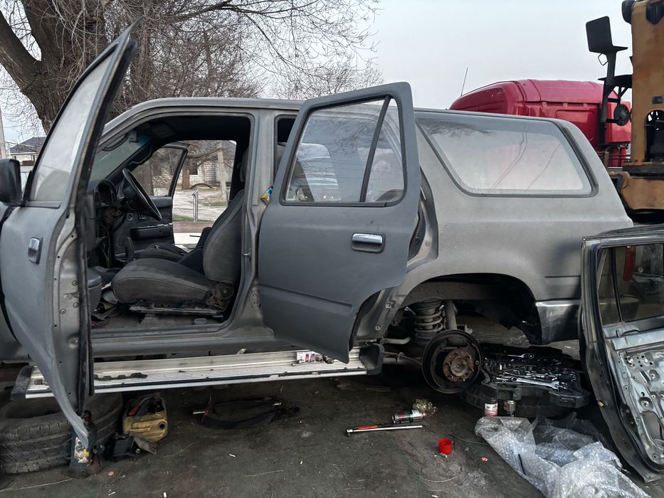 Продам сюрф машину