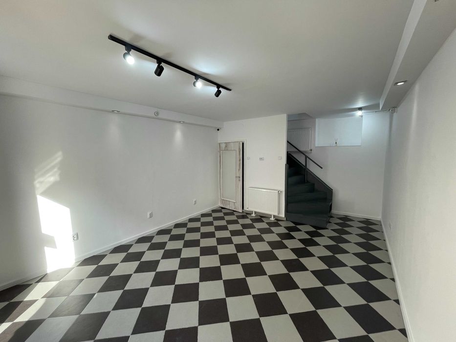 Spatiu central / ultracentral Centru / Centrul Vechi Craiova