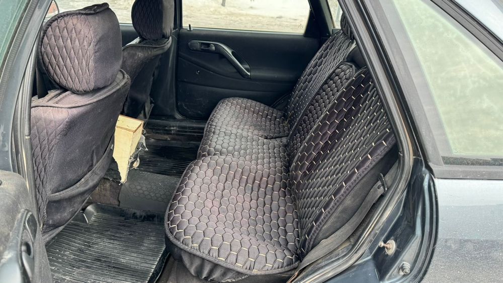 Прадам машину на хаду