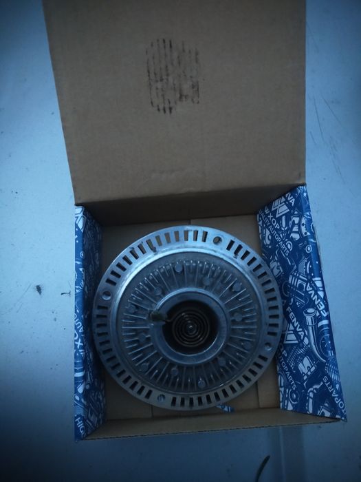 Продам мотор и запчасти