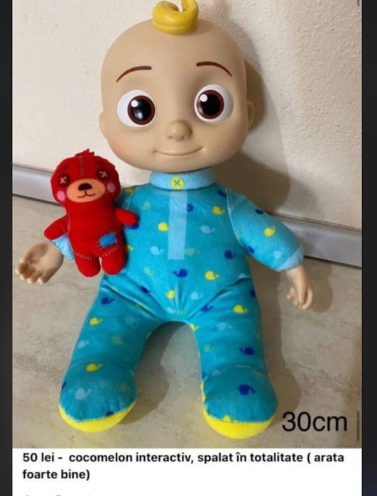 Jucarii pentru copii