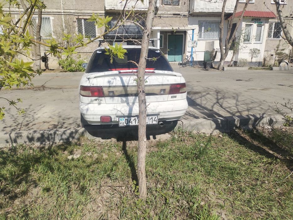 KIA SEPHIA 1994 г/в 1600 см.куб.