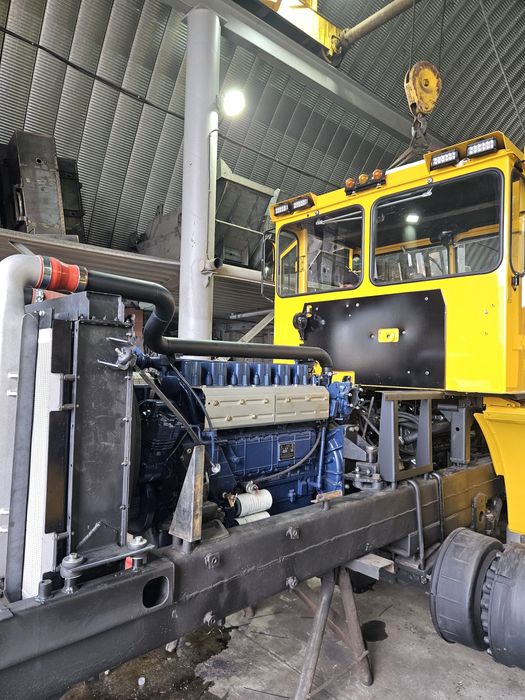 Продам трактор кировец к700а