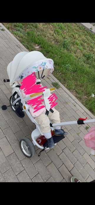 Продам велосипед детский