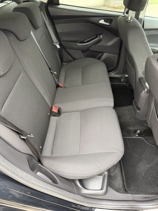 Ford focus 1.5 diesel an 2015 euro 6 full option