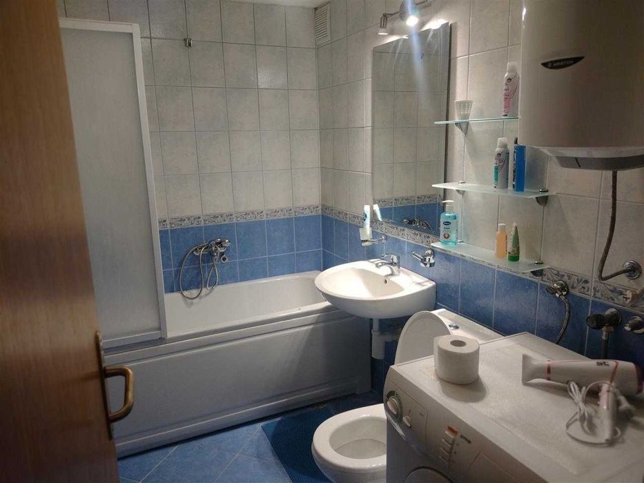 Тристаен имот в кв.Надежда 1