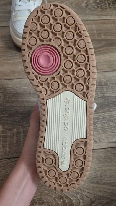 Кроссовки_ adidas_ forum low