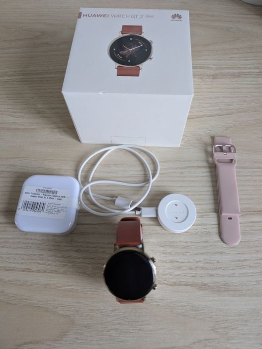 Vand ceas dama huawei GT2 42mm