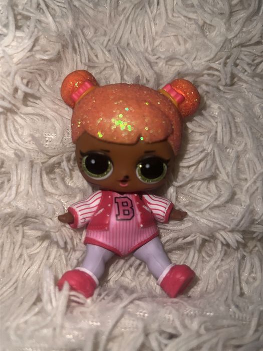 Кукла LOL, оригинальная