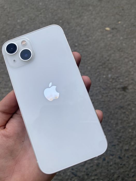 iPhone 13 128 идеал