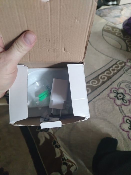 Продам вайфай камеру