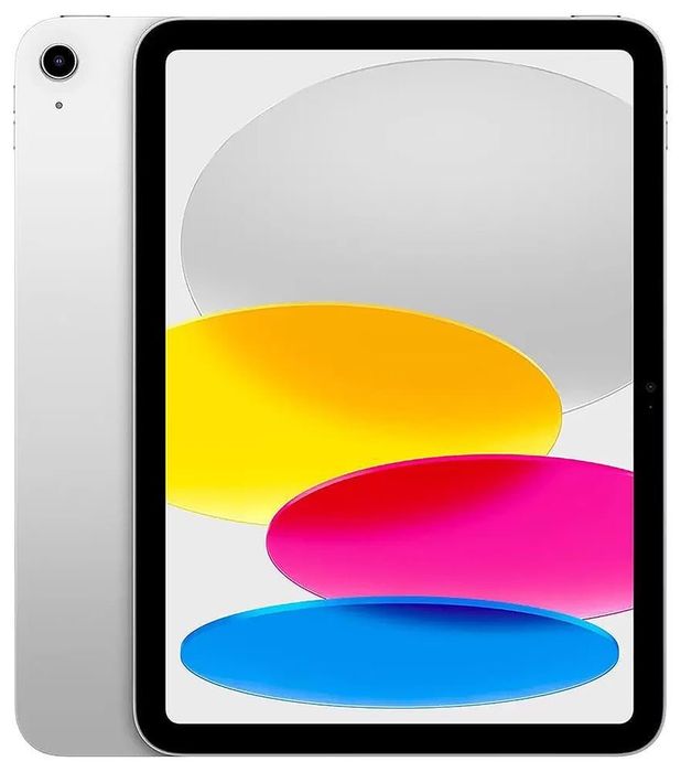 Apple iPad 11 (A16/128GB) Silver Nasiyags faqat