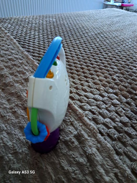 Детски музикална игра