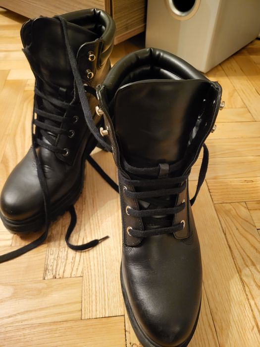 Зимни боти Zara Зара