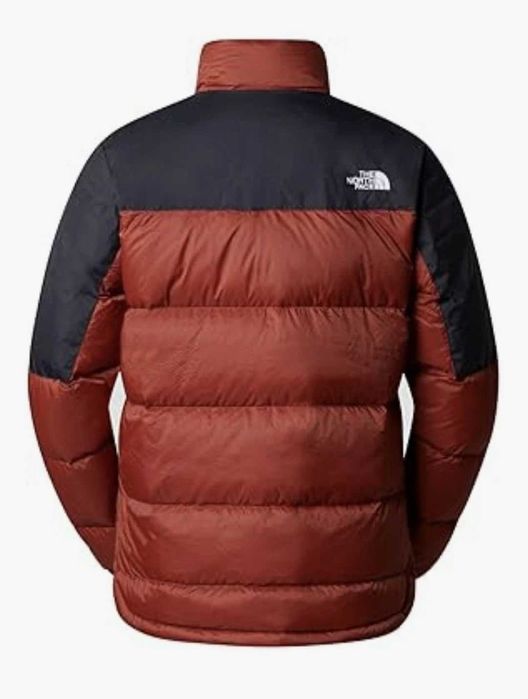 The North Face Giaca barbat Diablo Cod NF0A4M9JWEW-XL