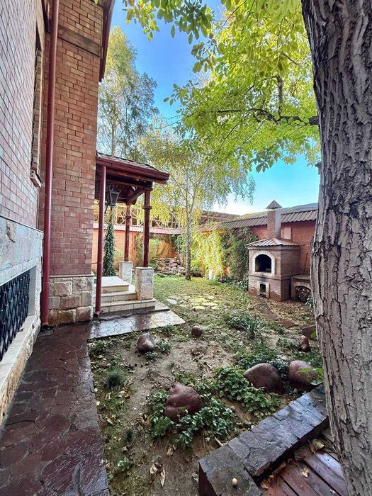 №АD-0931 - Сдаётся дом в немецком стиле!