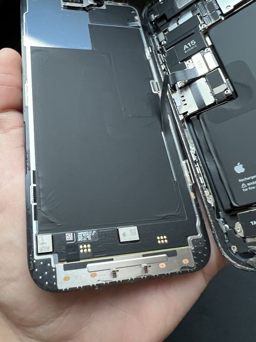 • Display ORIG • Iphone 13 Pro Max •